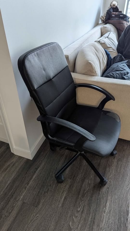 Ikea Office Chair - Renberget - photo 2