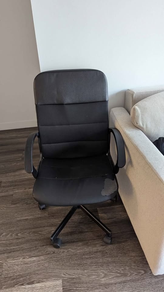 Ikea Office Chair - Renberget - photo 3