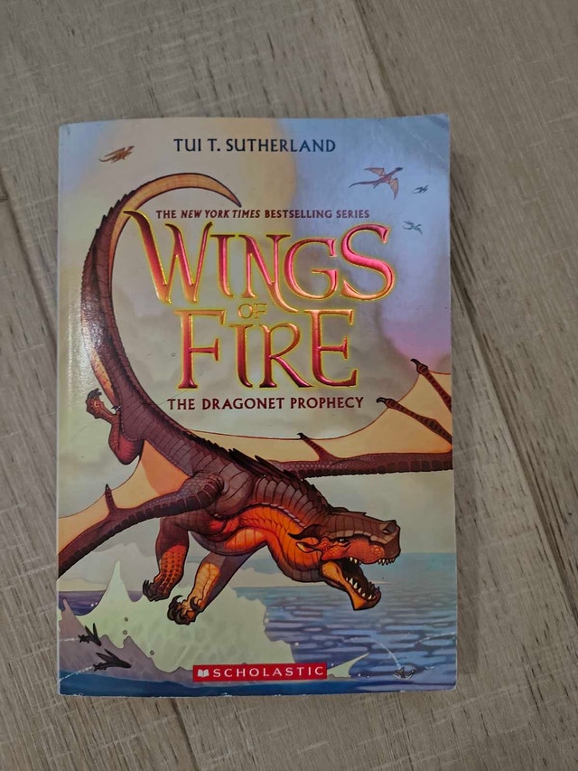 Assorted Books - photo 3