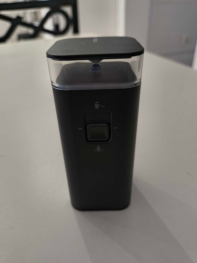 Dual Mode Virtual Wall Barrier for iRobot - photo 2