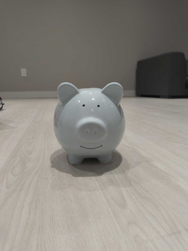 Piggy Bank