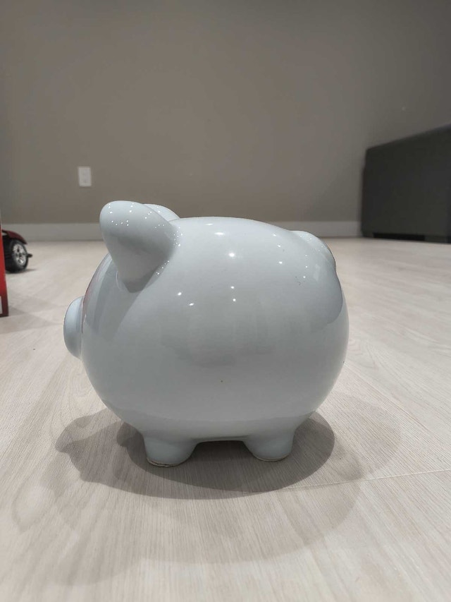 Piggy Bank - photo 2