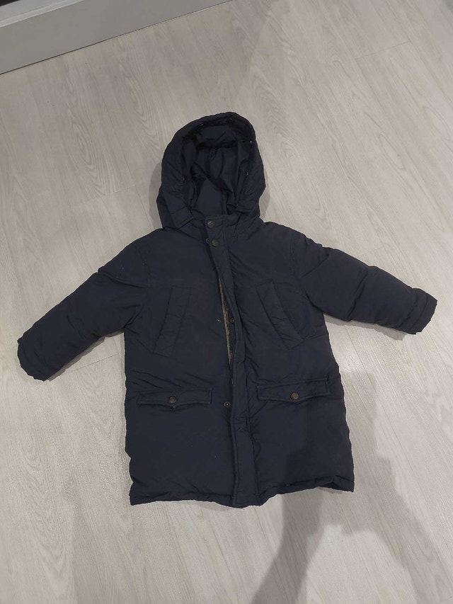 Zara Kids Jacket