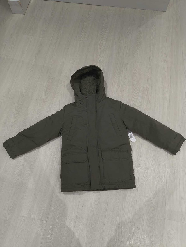Old Navy Kids Jacket Size 6-7