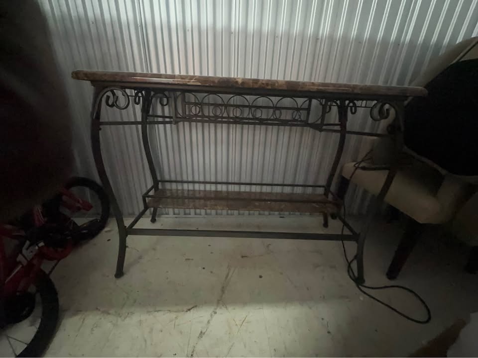 Bar table - photo 2
