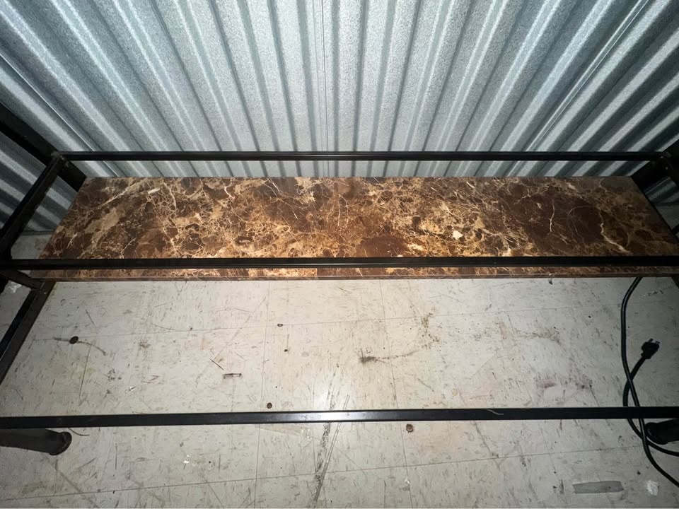 Bar table - photo 3