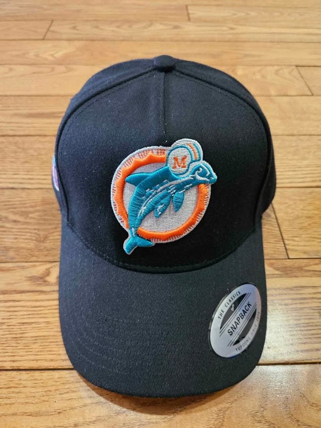 A-frame adjustable hats - photo 2