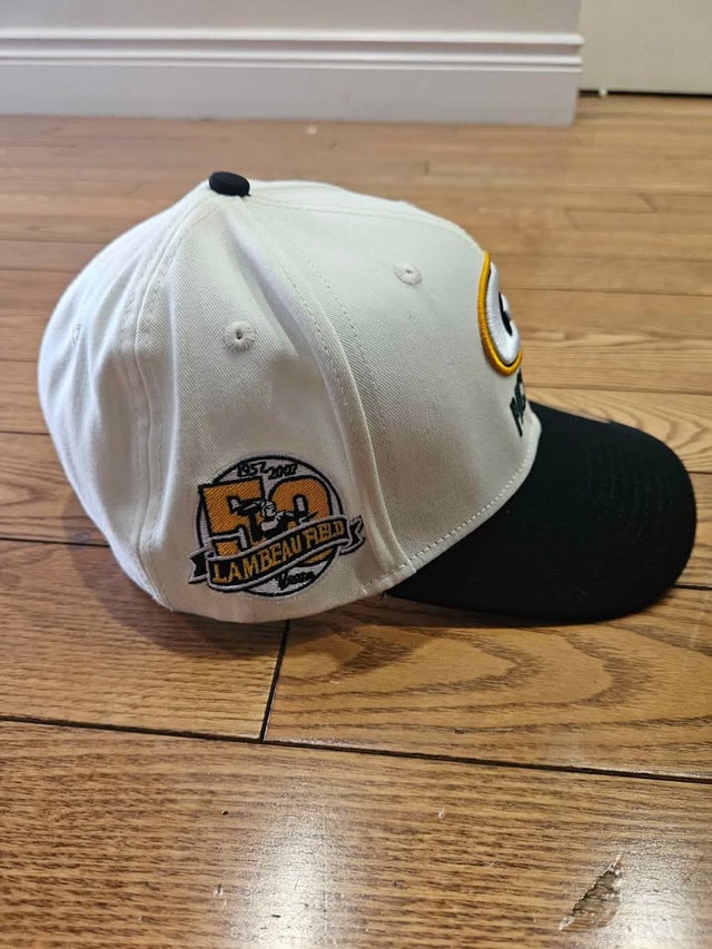 A-frame adjustable hats - photo 3