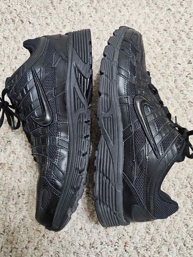Nike P-6000 Men's Size 9