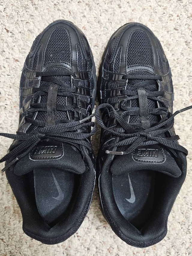 Nike P-6000 Men's Size 9 - photo 3