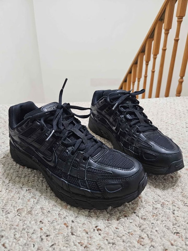 Nike P-6000 Men's Size 9 - photo 4