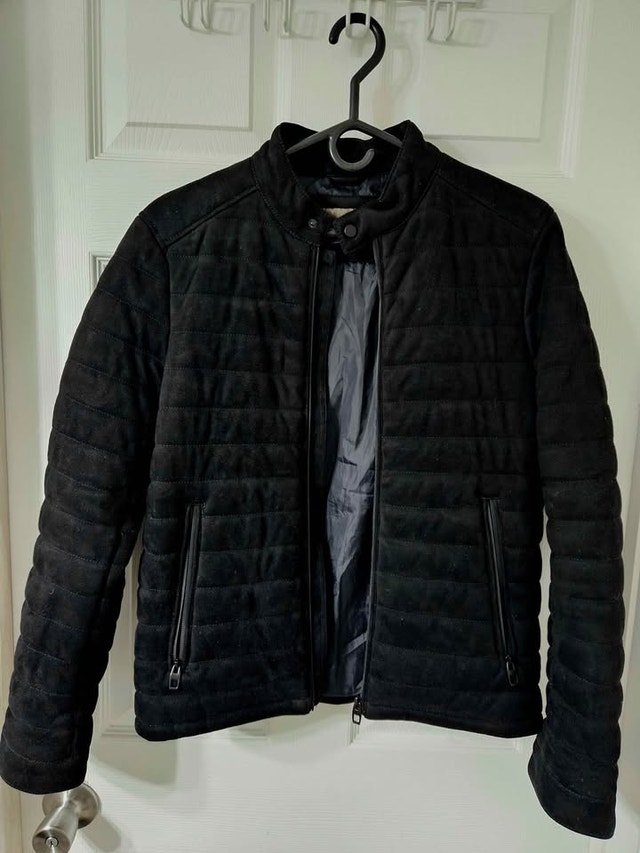 Zara Jacket