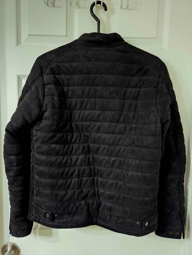 Zara Jacket - photo 2