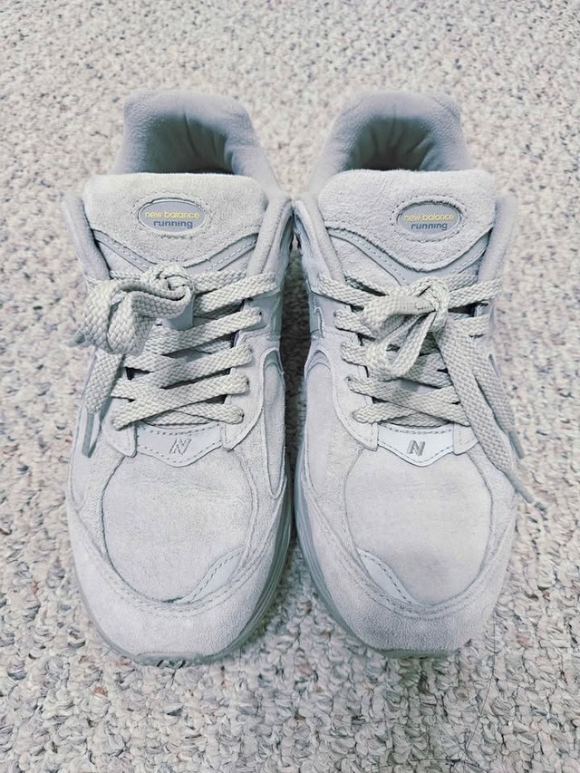 New Balance 2002R Deep Taupe - photo 2