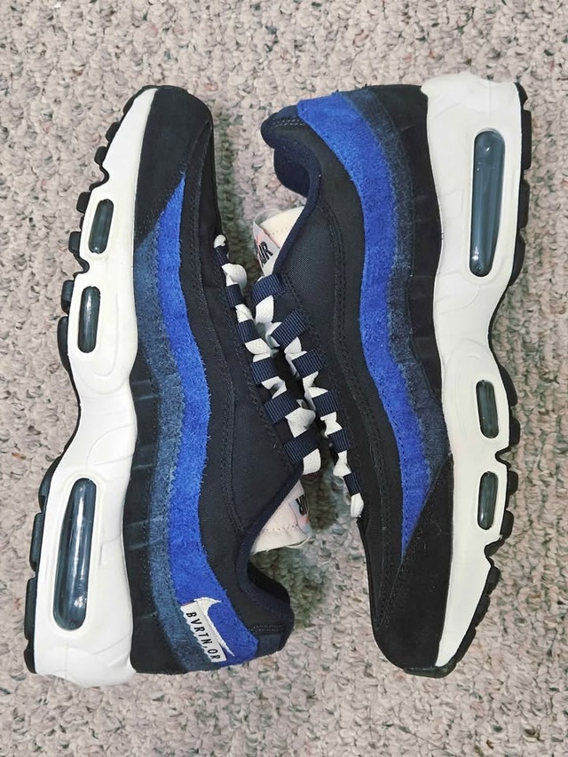 Nike Air Max 95 SE