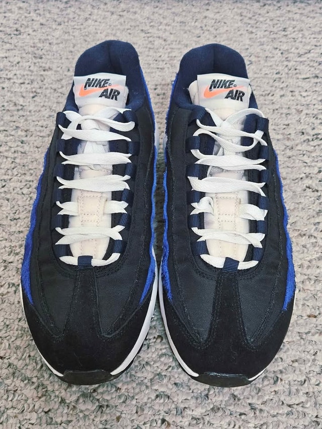 Nike Air Max 95 SE - photo 2