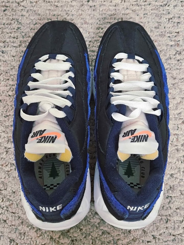 Nike Air Max 95 SE - photo 3