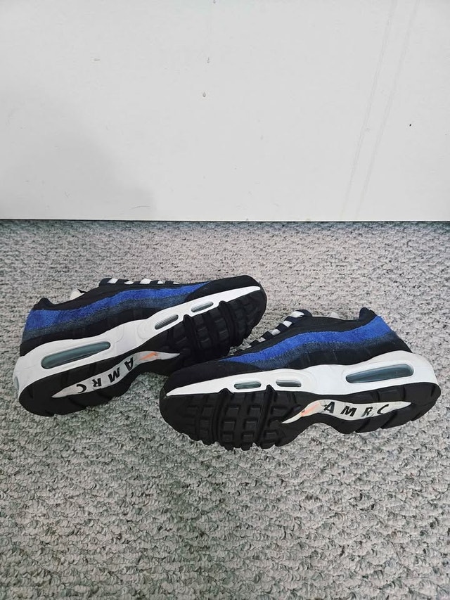 Nike Air Max 95 SE - photo 4