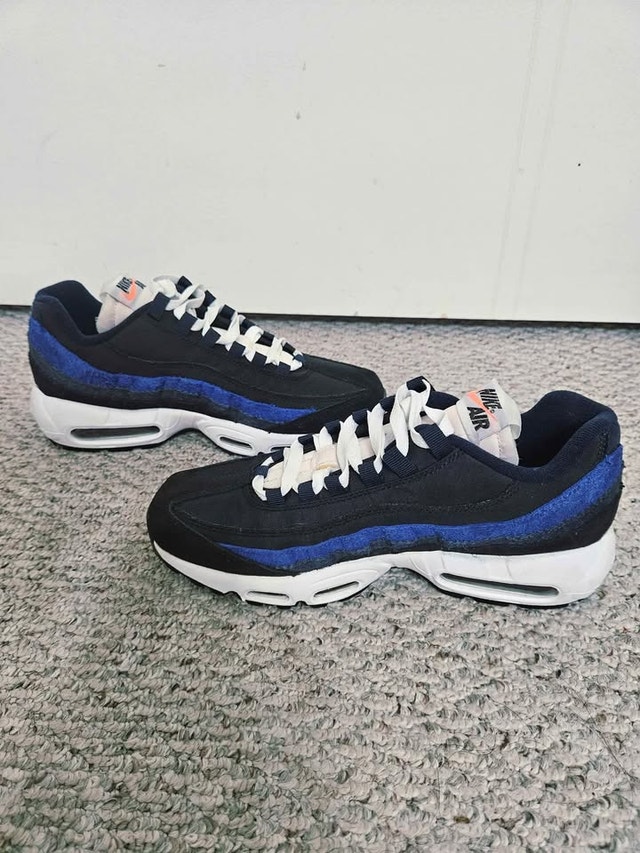 Nike Air Max 95 SE - photo 5