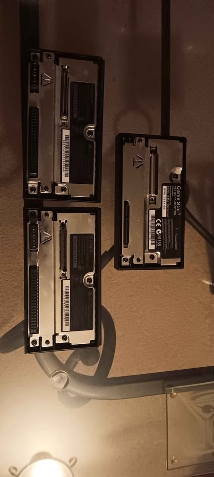 PS2 Network Adaptor
