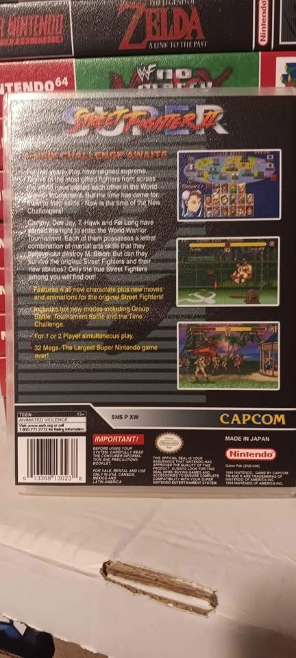 Video Game Custom Cases - photo 3
