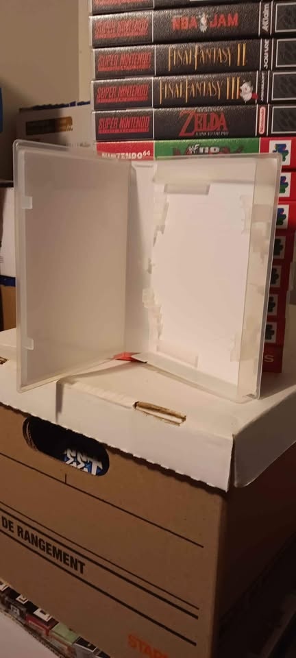 Video Game Custom Cases - photo 4