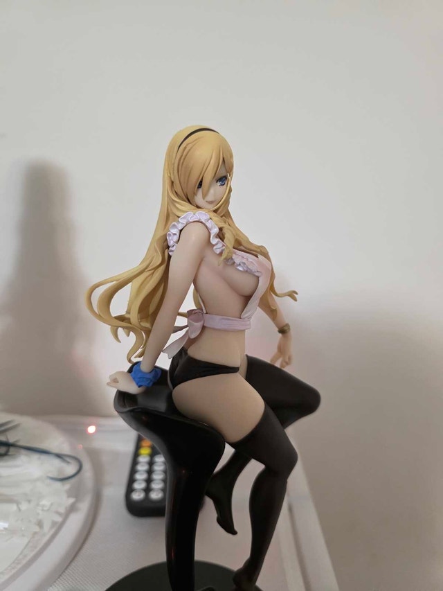 Anime Scale Figure 1/8 Celia Cumani Aintree *CAST* - photo 3