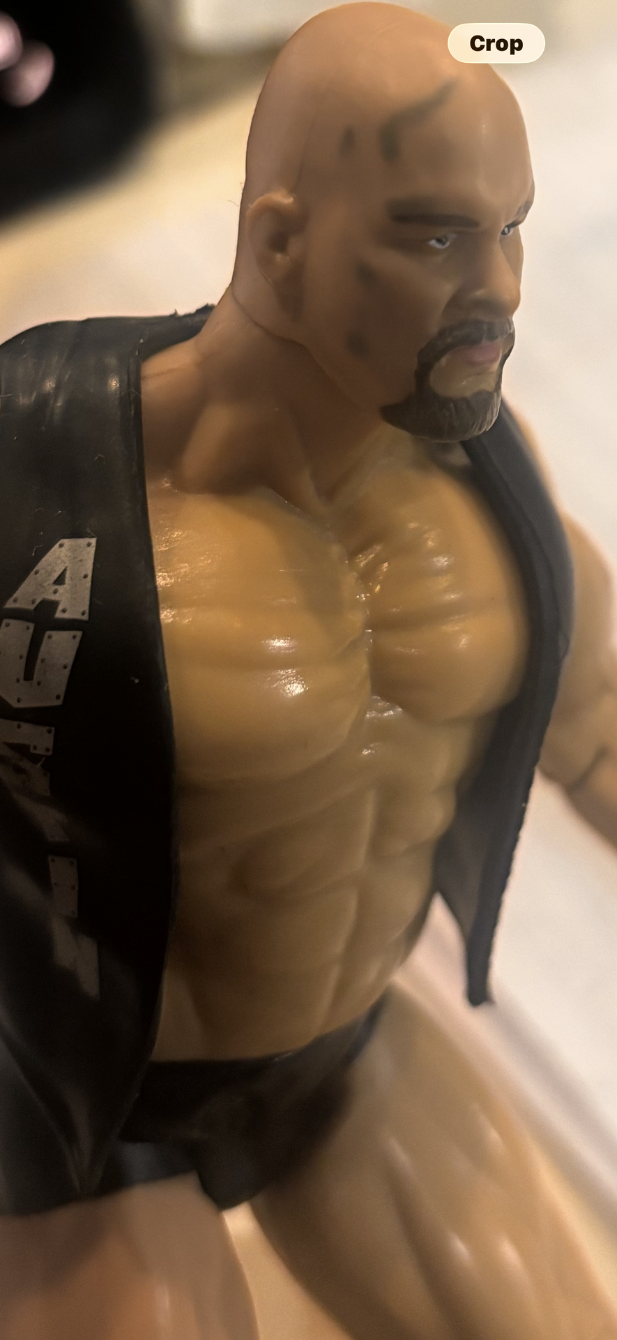 WWE Stone Cold Steve Austin Action Figure – Loose WWE
