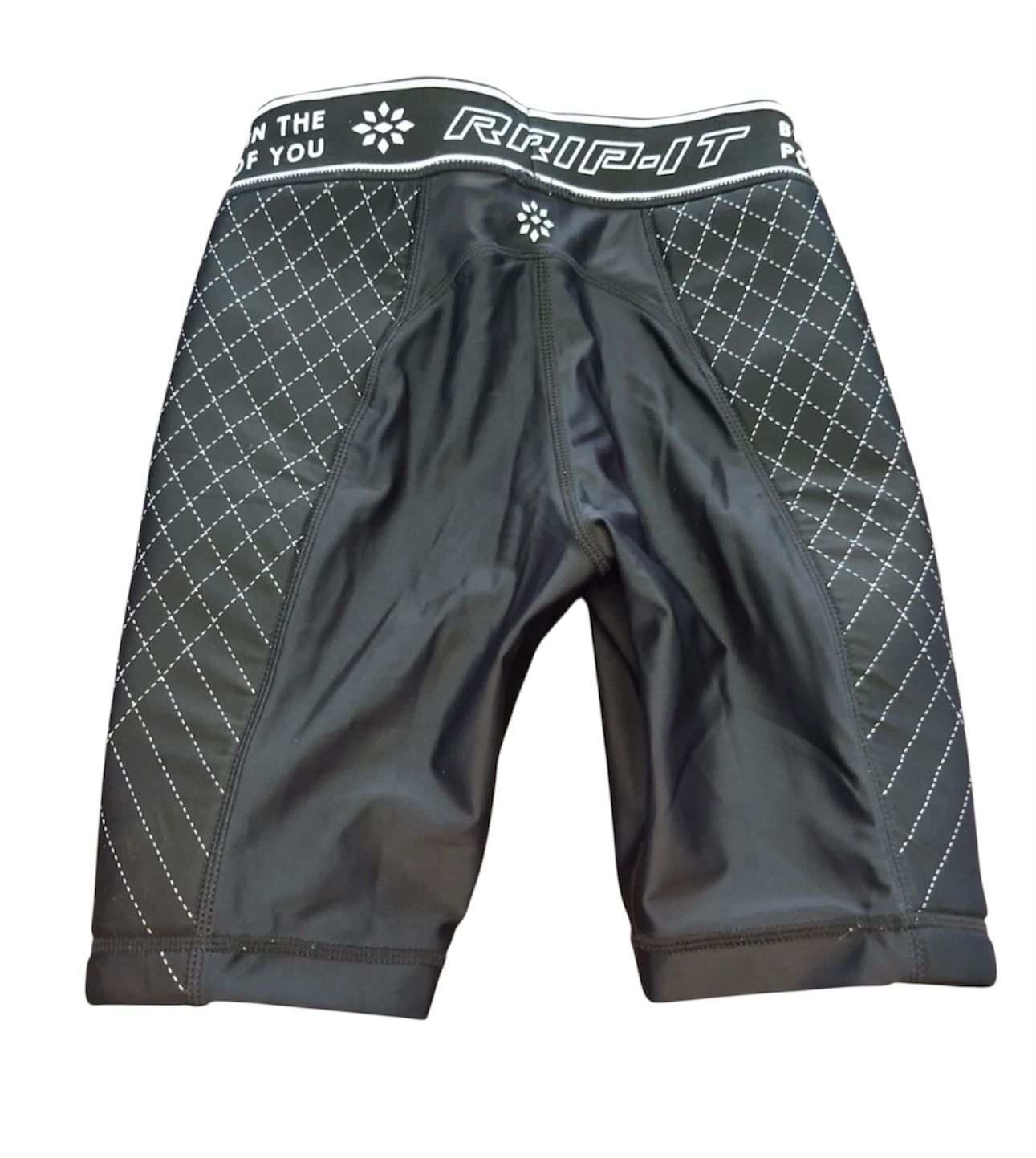 RIP-IT Girls Softball Sliding Shorts - Size Small - photo 2