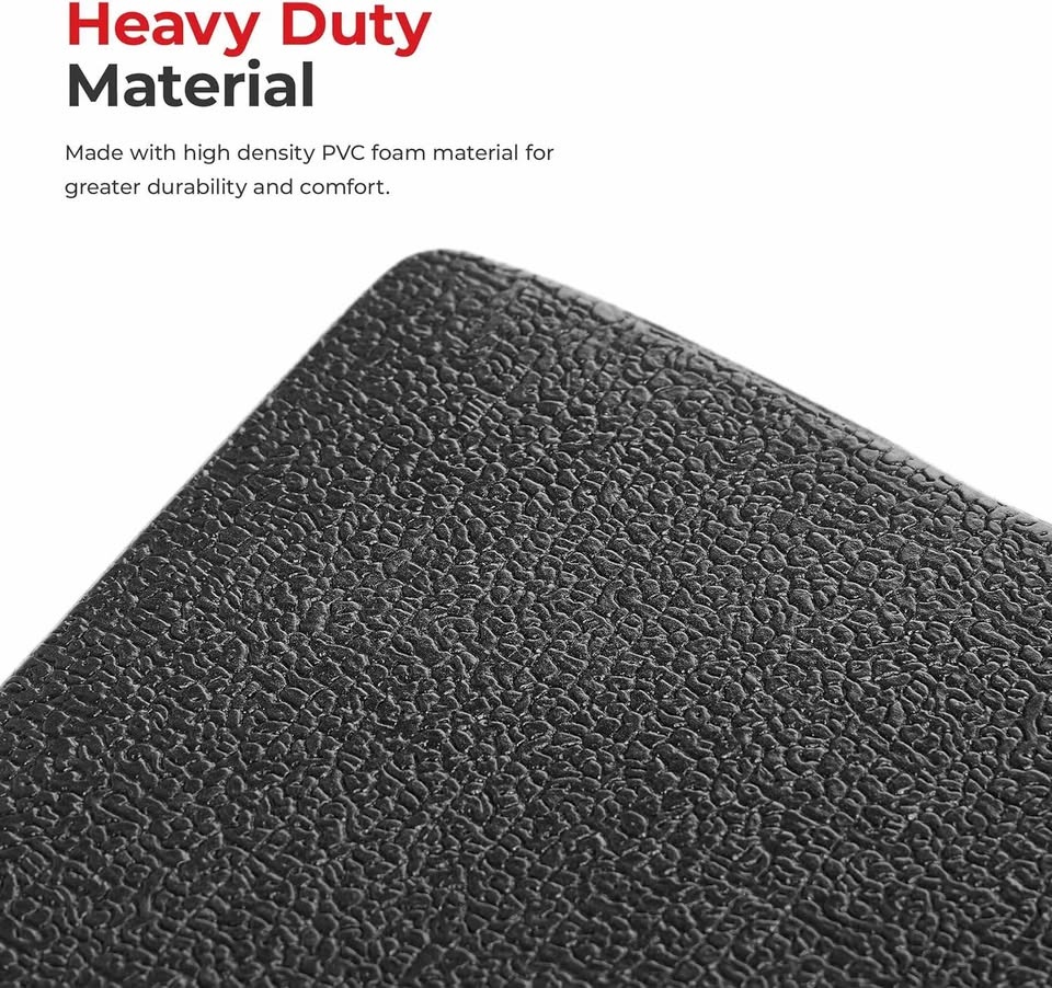 Fitness Non-Slip Home Gym Mat - photo 2