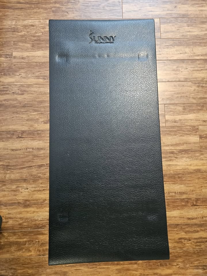 Fitness Non-Slip Home Gym Mat - photo 4