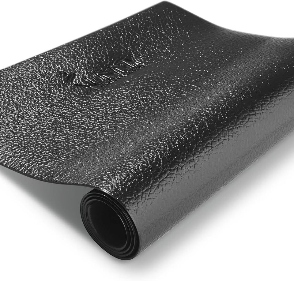 Fitness Non-Slip Home Gym Mat - photo 5