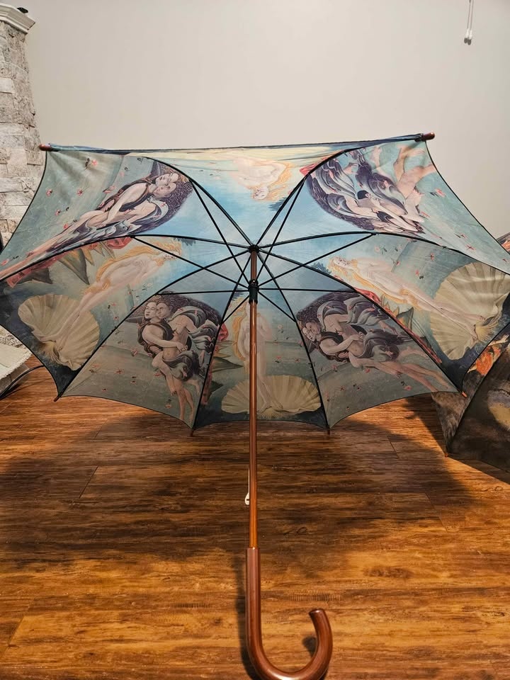 Umbrellas 3-15 CAD - photo 2