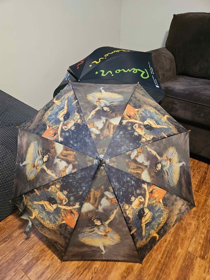 Umbrellas 3-15 CAD - photo 3