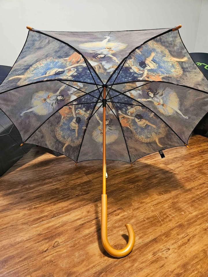 Umbrellas 3-15 CAD - photo 4