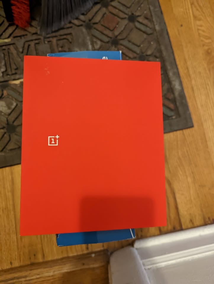OnePlus Sketchbook - photo 2