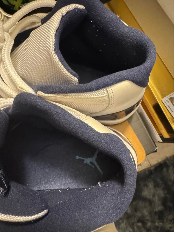 🔥 Jordan 11 “Win Like 82” – Size 11 🔥 - photo 4