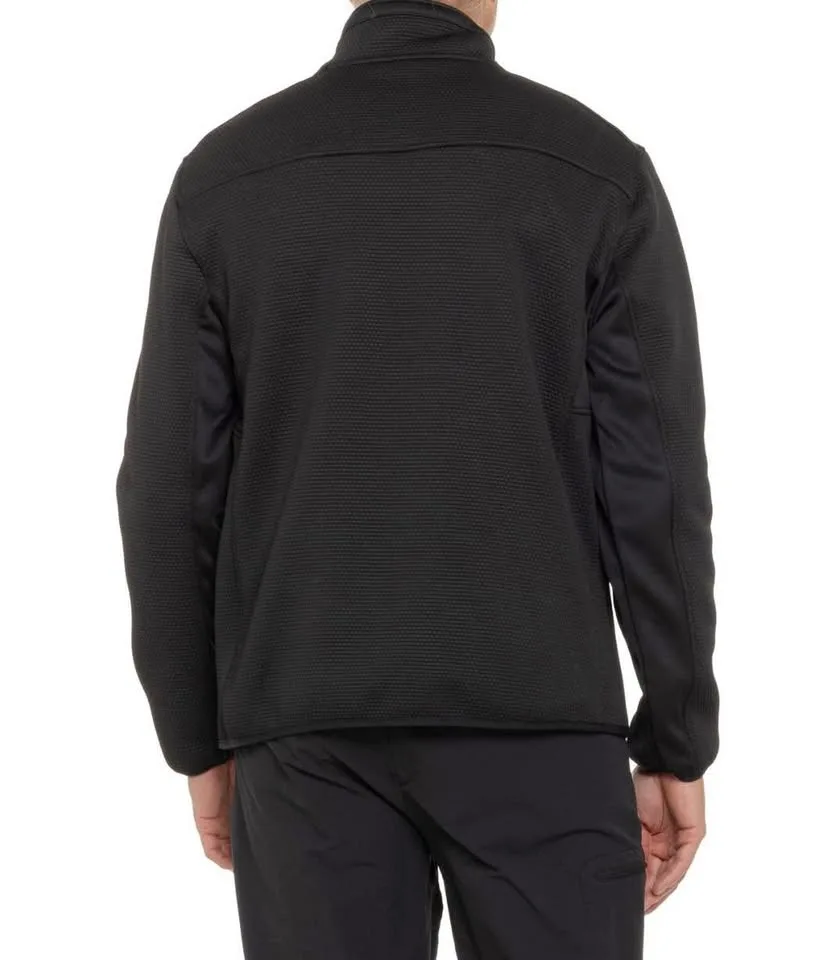 New Spyder Fleece Jackets - All NWT, Size Medium image indicator(2)