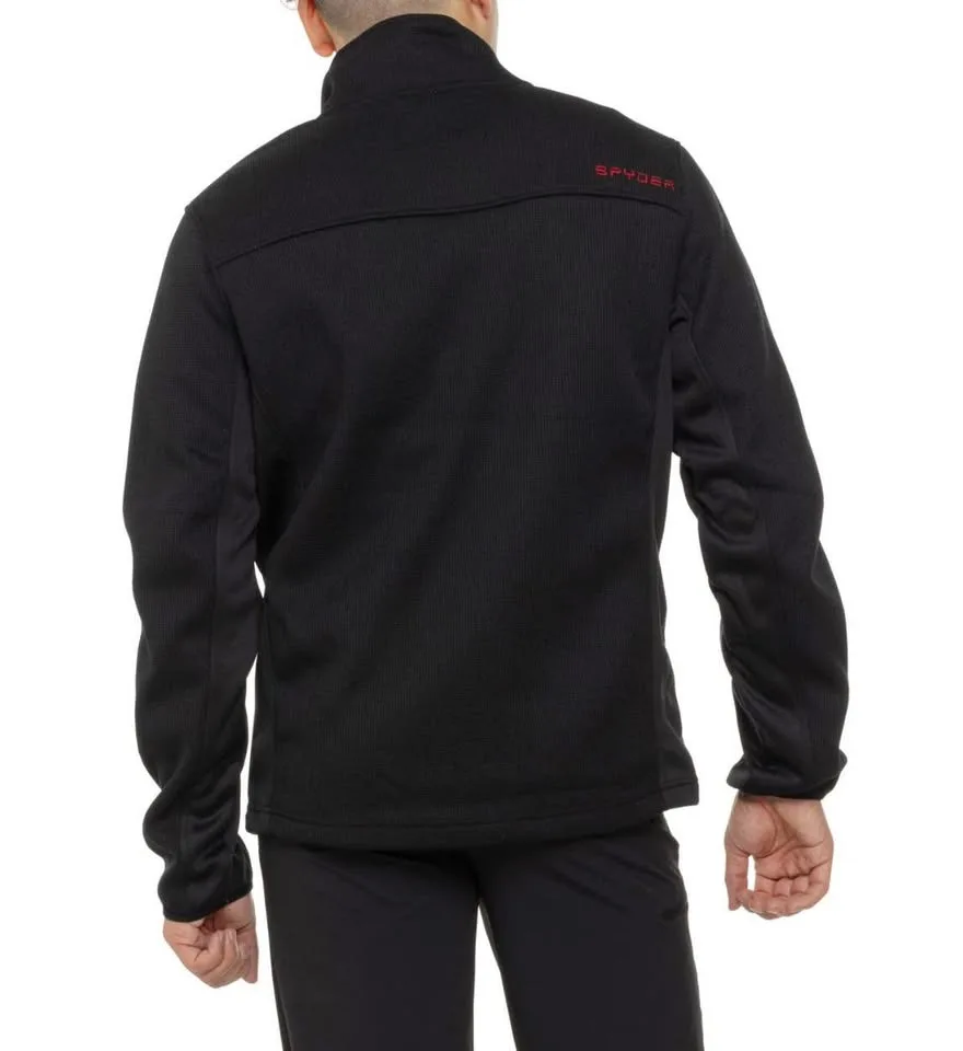 New Spyder Fleece Jackets - All NWT, Size Medium image indicator(4)