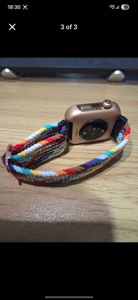 Fit Pro Watch - photo 3