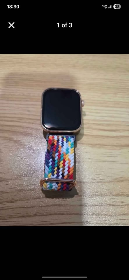 Fit Pro Watch - photo 4