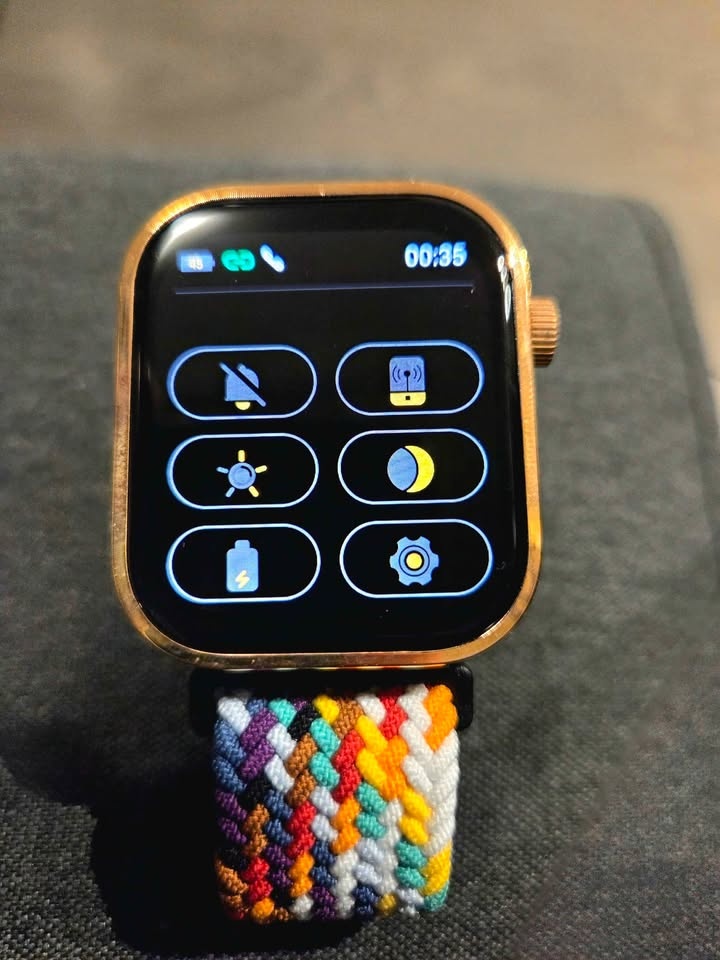 Fit Pro Watch - photo 5