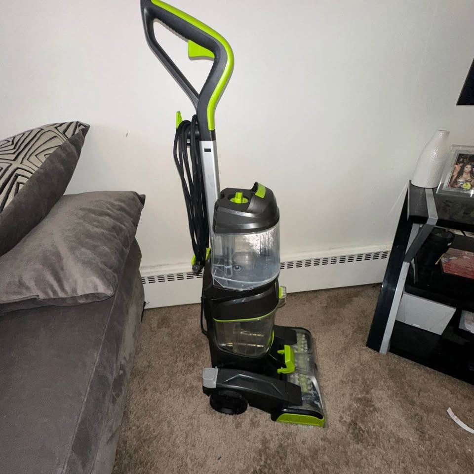 Hoover Dual Power Max Pet - photo 3