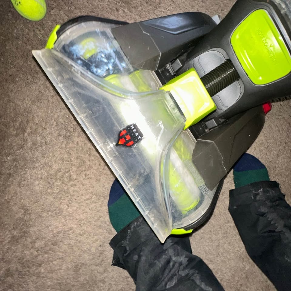 Hoover Dual Power Max Pet - photo 5