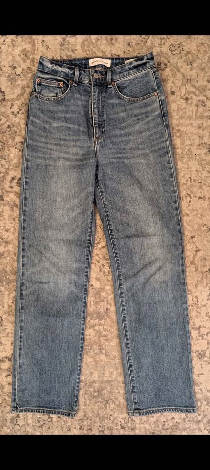 Zara Denim Size 28 - photo 3