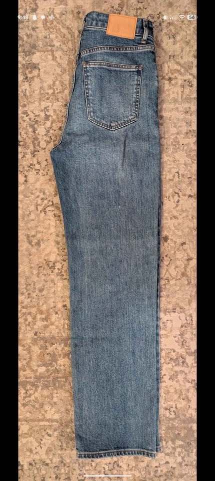 Zara Denim Size 28 - photo 4