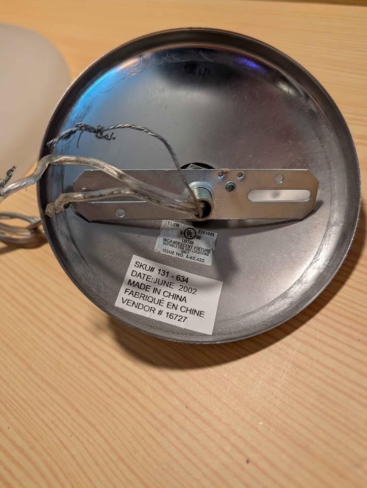 Good Used Condition Dining Light - photo 5