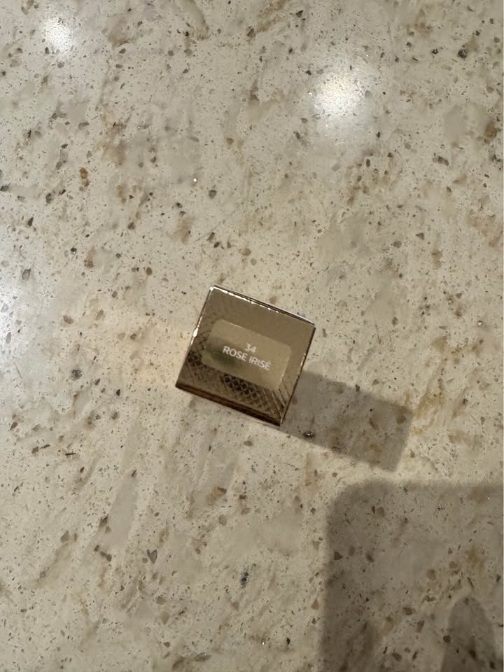 Tom Ford lipstick 34 Rose Irise - photo 2