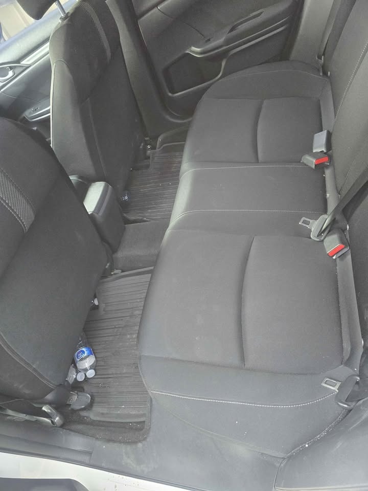 2017 Honda Civic - photo 3