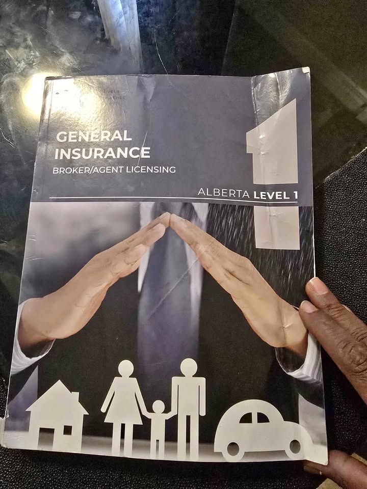 General insurance level one handbook